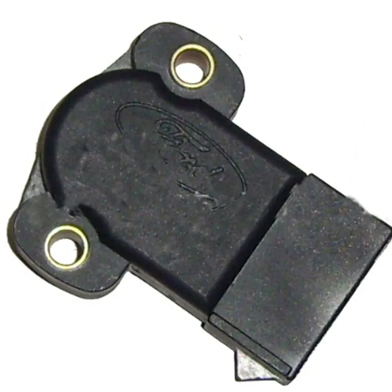 Throttle Position Sensor For Ford Escort Fiesta KA Orion Puma Mazda 121 1.25 1.3 1.4 1.6 1.8 95BF9B989JB 928F9B989CA 7173046