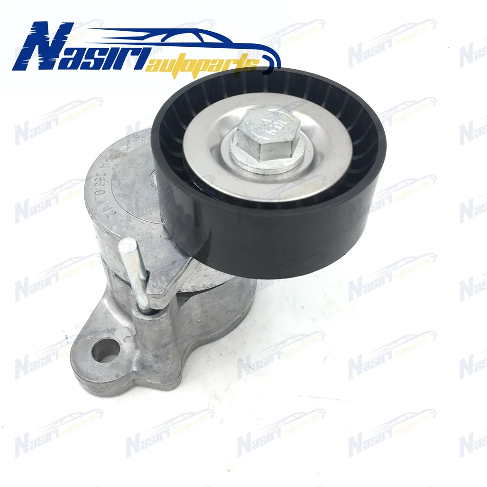 

Belt Tensioner for 08-12 Mitsubishi Lancer Outlander 2.0 2.4 /2007-2008 Dodge Caliber Sebring Avenger Jeep Compass Patriot