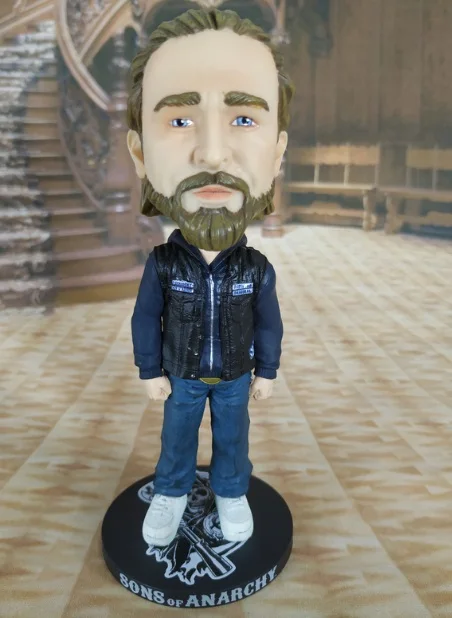 Thumbnail 2 - #15 Cheapest Bobblehead Figures Deals You Can Get
