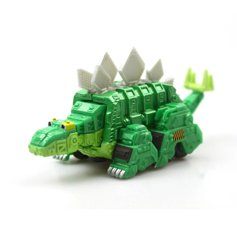 Dinosaur Truck Removable Dinosaur Toy Car for Dinotrux Mini Models New Children\'s Gifts Toys Dinosaur Models Mini child Toys