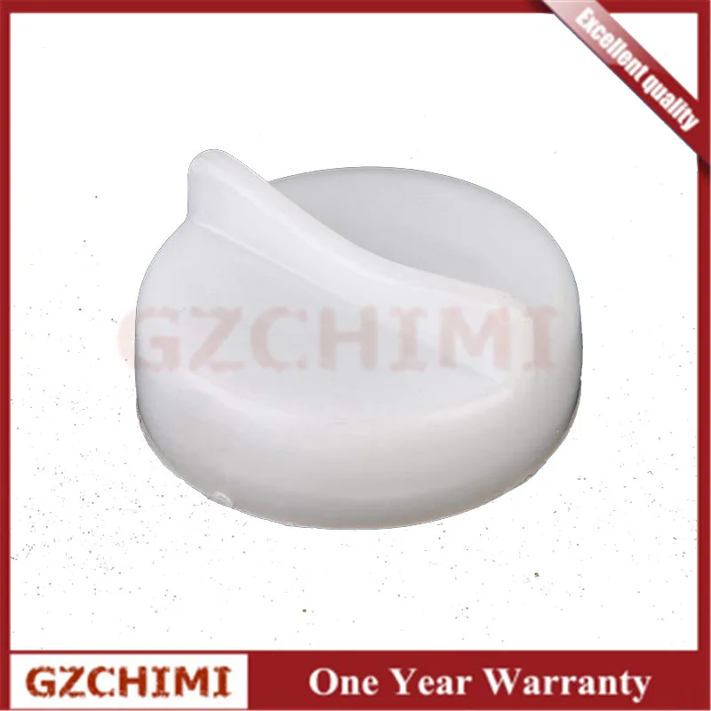 new ABS Coolant Reservoir Overflow Tank Cap White for Honda Accord Civic CR-V Acura RDX RSX 19109-PH1-620 19109PH1620