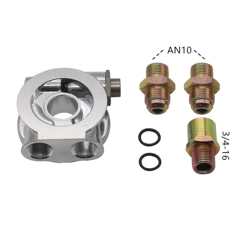 Oil Cooler Filter S…