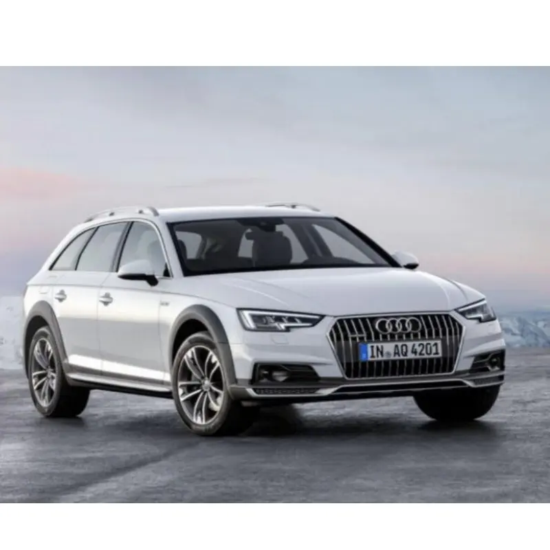 

For audi A4 B9 Allroad 8WH A4 B5 Avant 8D5 Car Led Interior Lighting Car Led interior dome lights bulbs error free 10pc