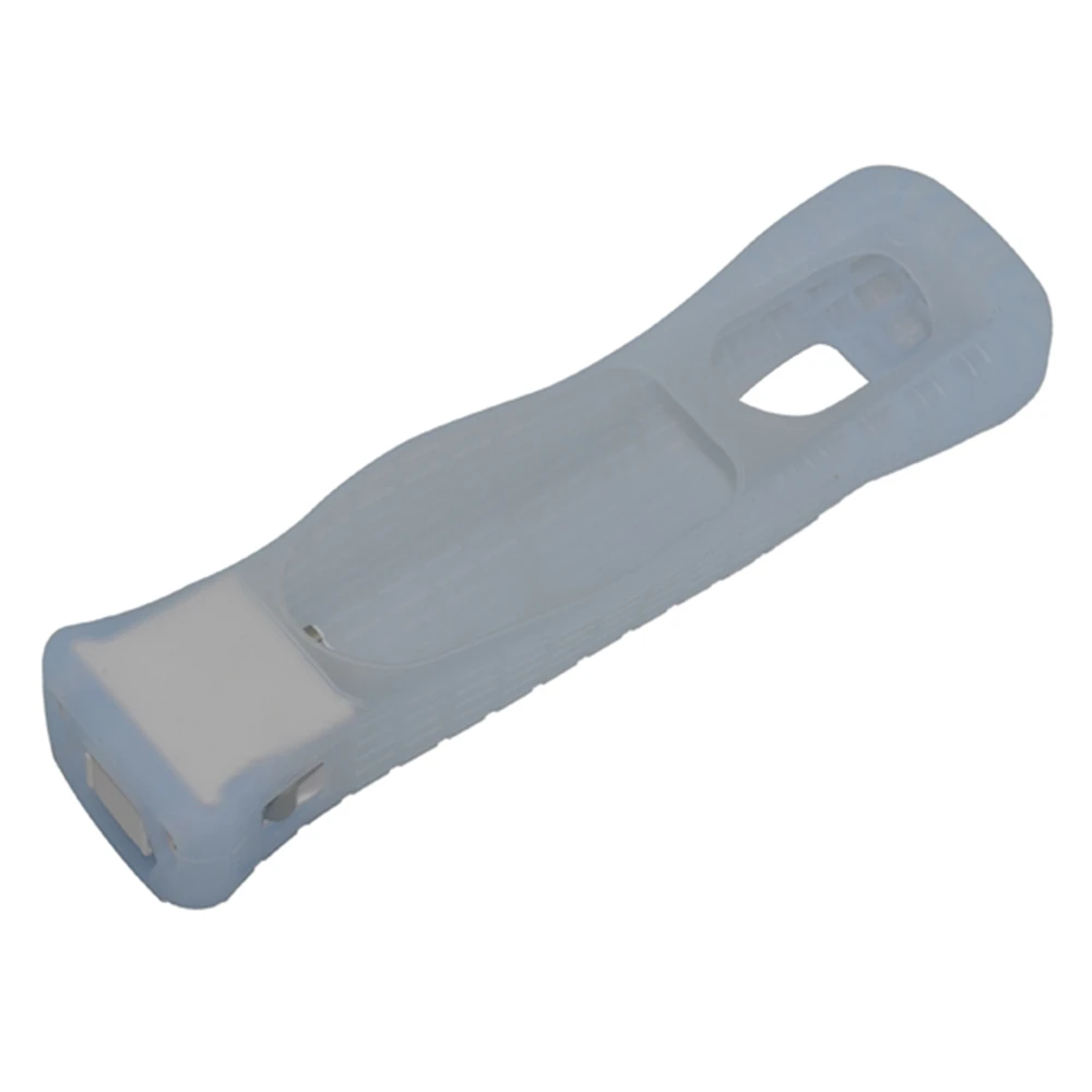 100 قطعة مجموعة العلامة التجارية الجديدة الحركة زائد واقية سيليكون ل وي التحكم عن بعد/تحكم ل وي غمبد/المقود/لوحة ألعاب