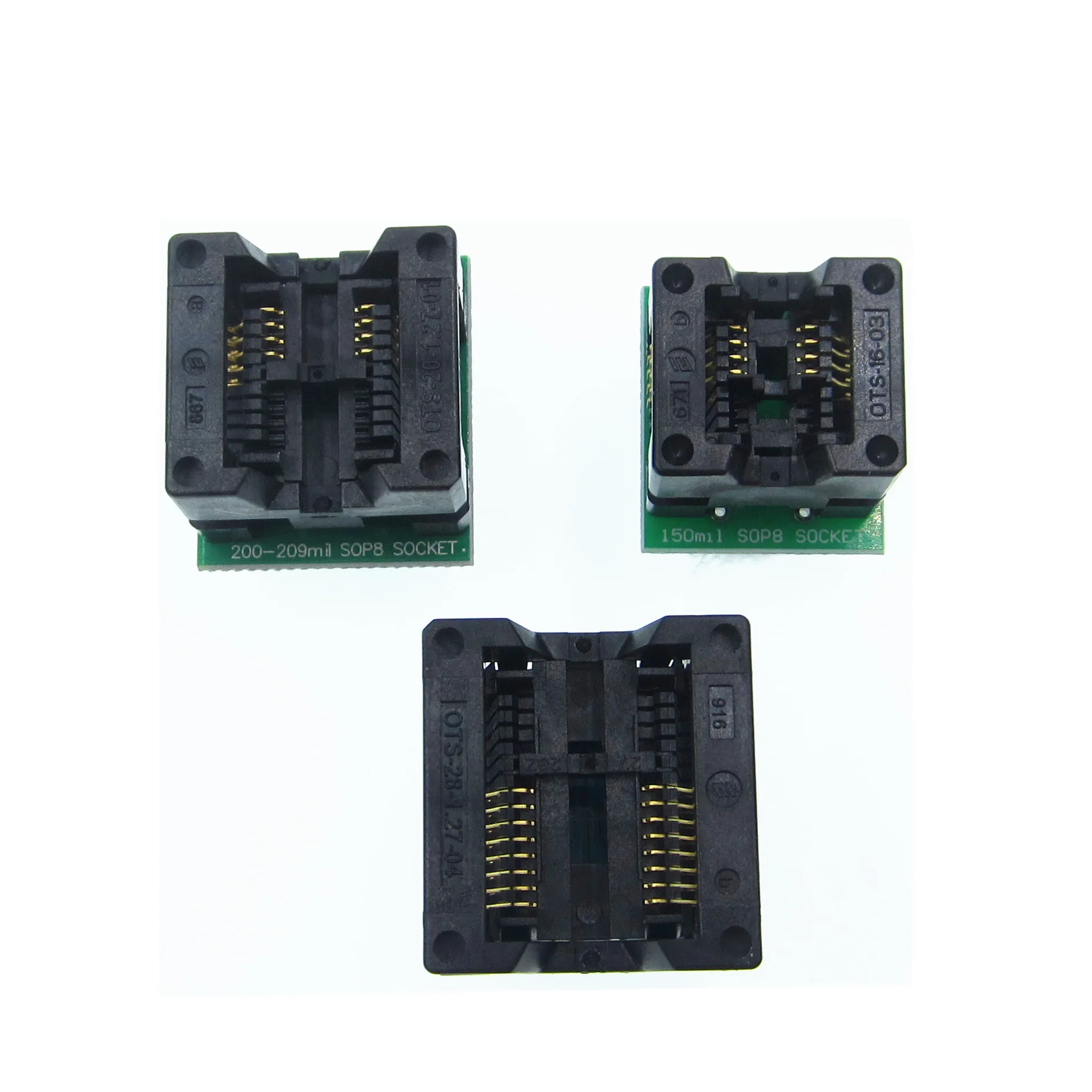 Factory Price! Newest Version EZP2019 High-speed USB SPI Programmer Support24 25 93 EEPROM 25 Flash BIOS Chip+5 Socket /+7 Sock