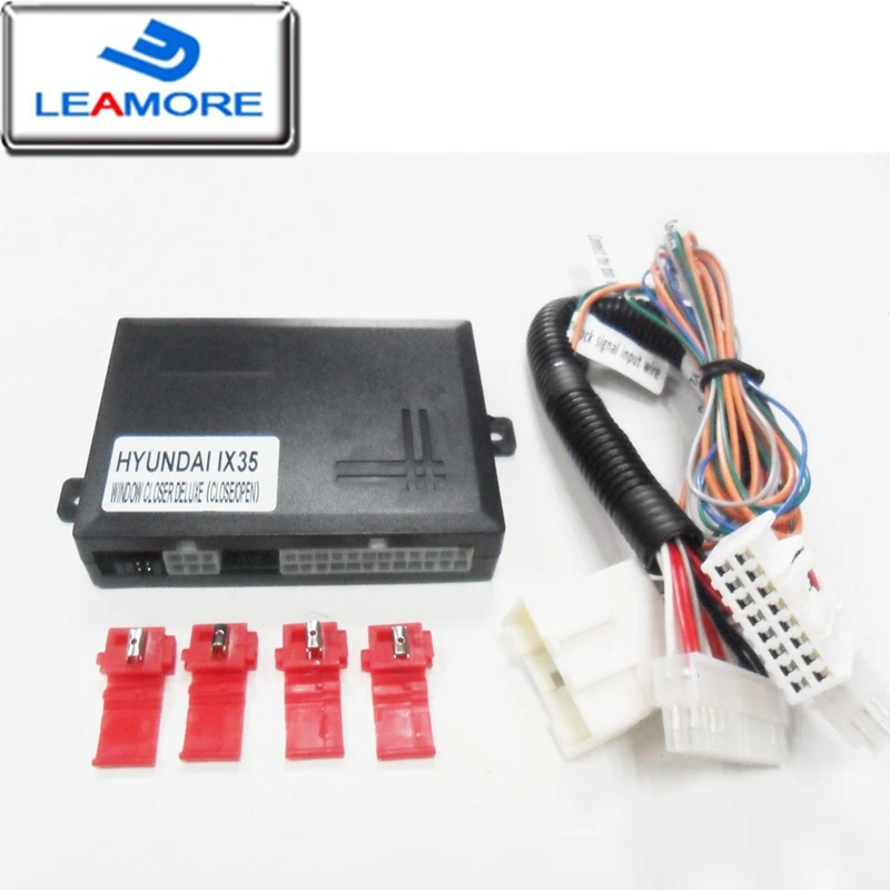 Car Auto Power Wind…