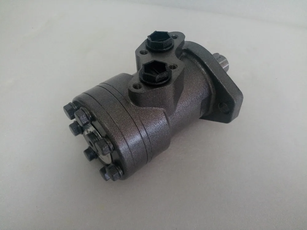 MF100 orbit hydraulic motor