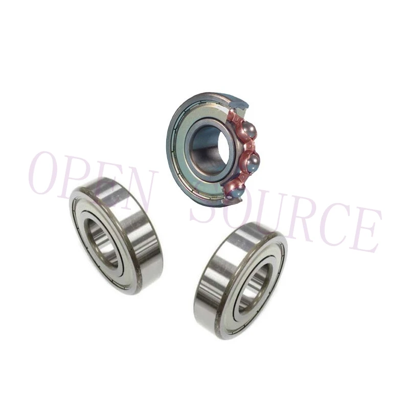 

Hot! 10pc/lot 623 ZZ Double Shielded Bearing are made of chrome steel 3x 10 x 4mm for skateboards, inline skates,3d printer