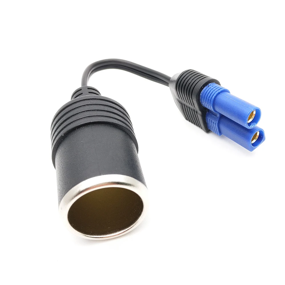 Emergency Car Jump …