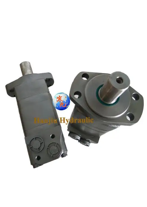 Replace to Hydrualic Earth Auger Hydraulic Orbit Motor OMS BMS