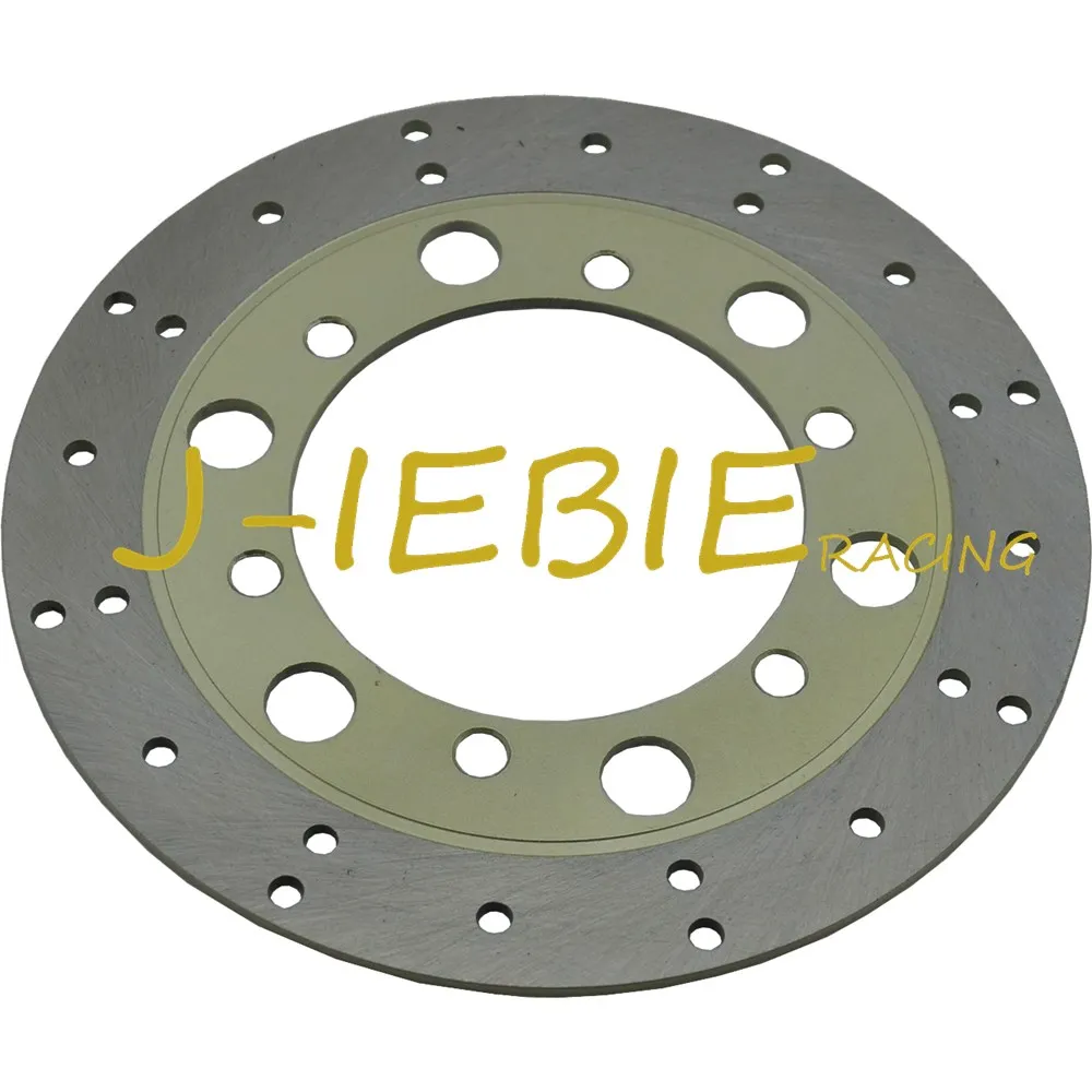 Rear brake disc rotor For Honda Rebel 250 CMX250 1985-2012 1986 1988 1989 1990 1992 1995 1999 2000 2001 2002 2005 2010