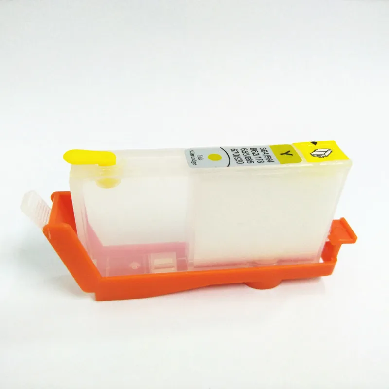 Imagem -03 - Einkshop-cartucho de Tinta Recarregável para hp 920 xl Officejet 6000 6500 6500a 7000 7500 7500a