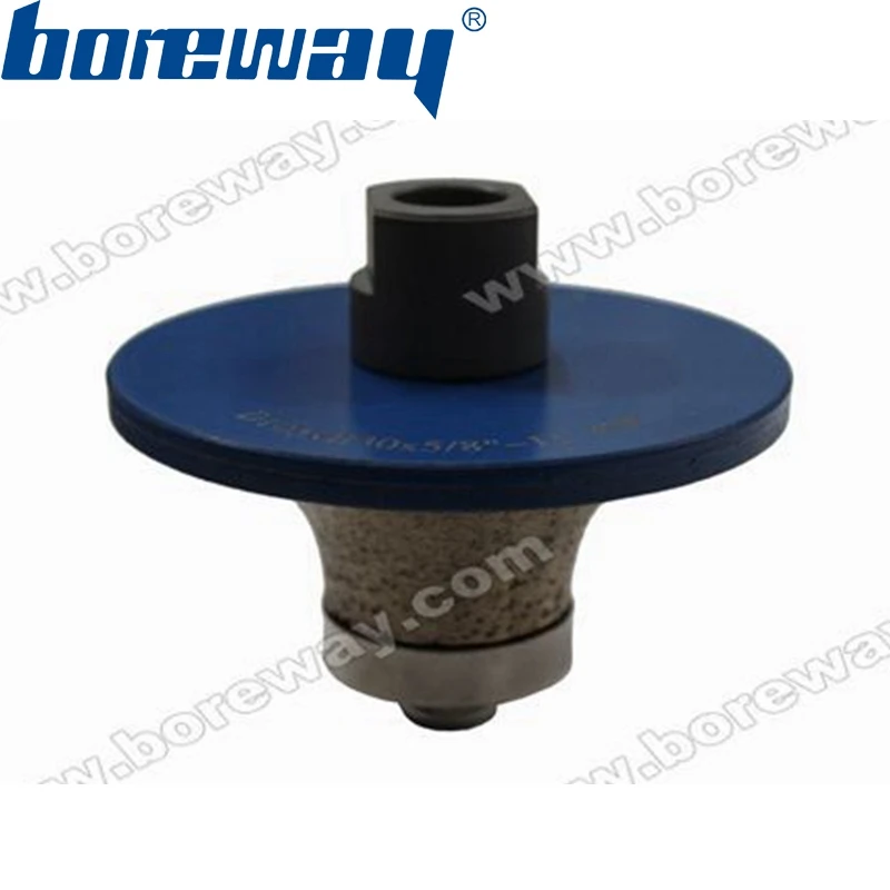 Boreway 1PC B30*D105 With 5/8