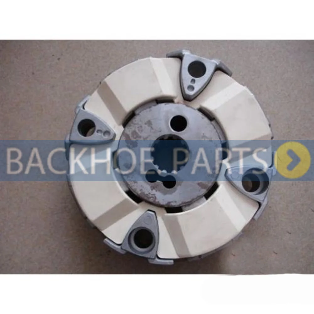 

Pump Coupling Assy 4235766 for Hitachi Excavator EX200-2 EX200-2m EX200-3E EX200K-2 EX200K-2m EX200LCK-2M