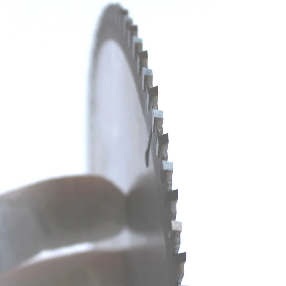 10 "polegadas 255mm x 25.4mm tct lâmina de serra circular para madeira corte carpintaria