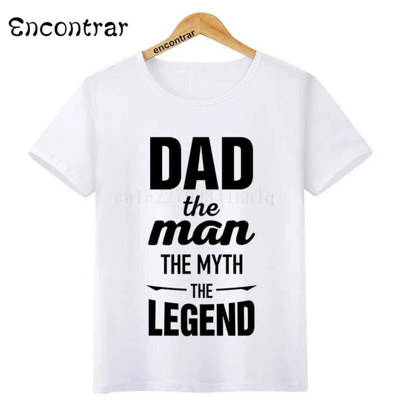 

Kids Father's day Present O-Neck T Shirt Tees Summer Hero Dad Tops Children Super Papa T-Shirt Boy/Girls Clothing,HKP6065