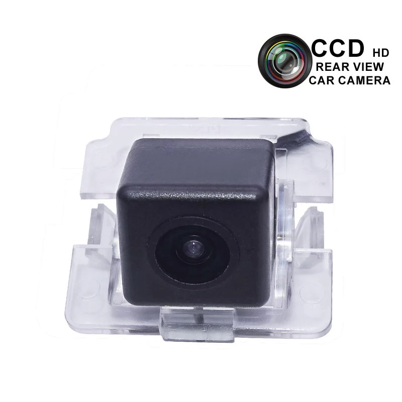 

Car Reversing Rear View Camera for Mitsubishi Outlander CCD Parking Assist Line Backup Camera Wide Angle Water Proof NightVision