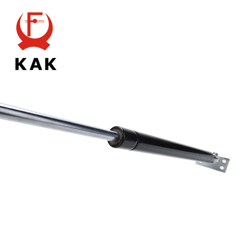 KAK 35KG/350N Bed Hydraulic Hinge Force Lift Support Furniture Gas Spring Cabinet Door Kitchen Cupboard Hinges For Hardware