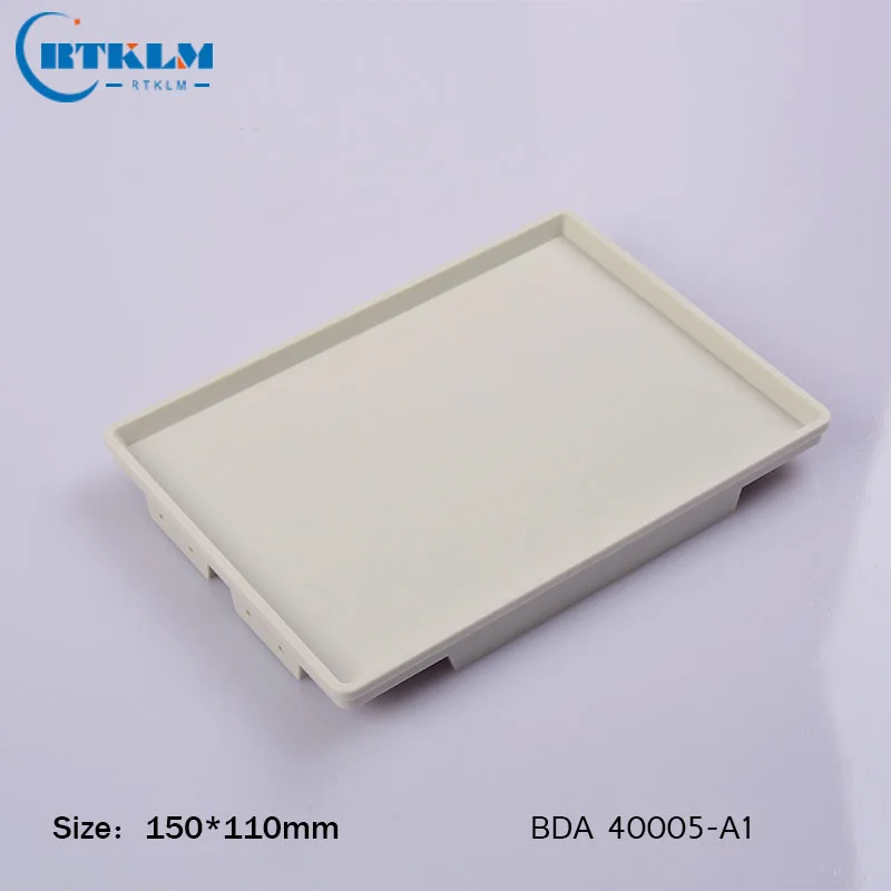 1PCS ABS plastic panel 150*110mm BDA40005