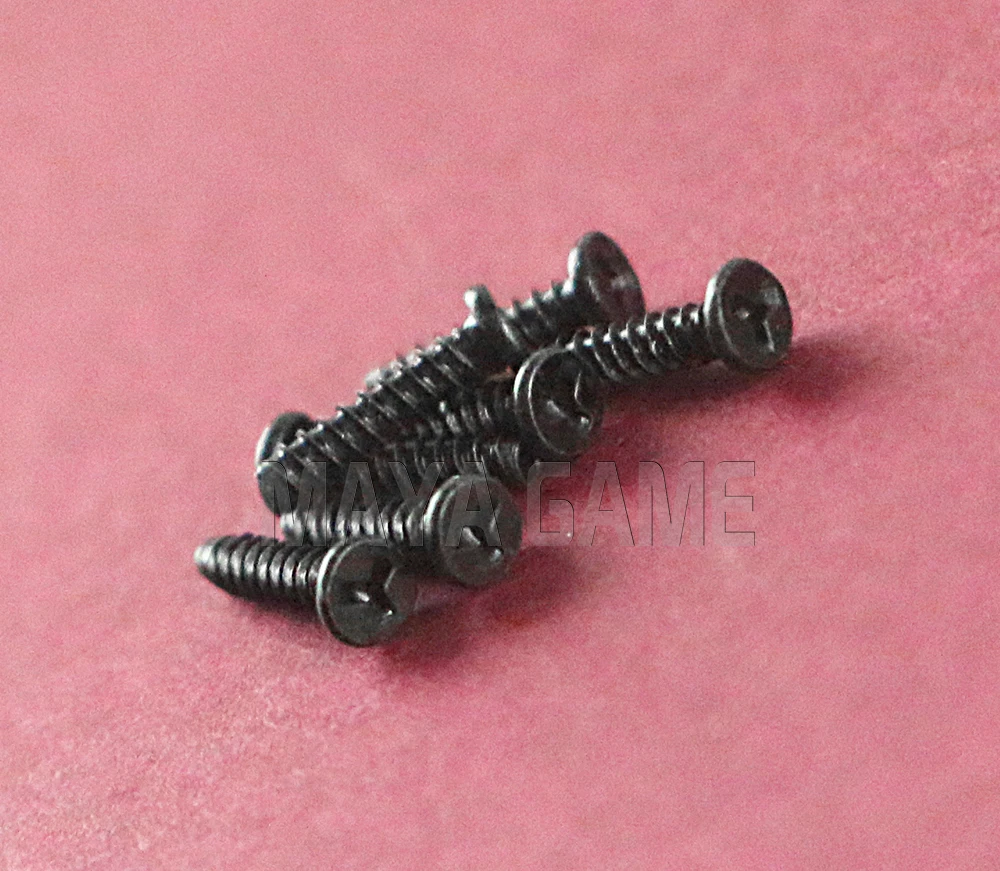 Y Tipo di Viti per Nintend Interruttore NS Joy-con Joycon Borsette Caso Viti di Riparazione Parte di Ricambio