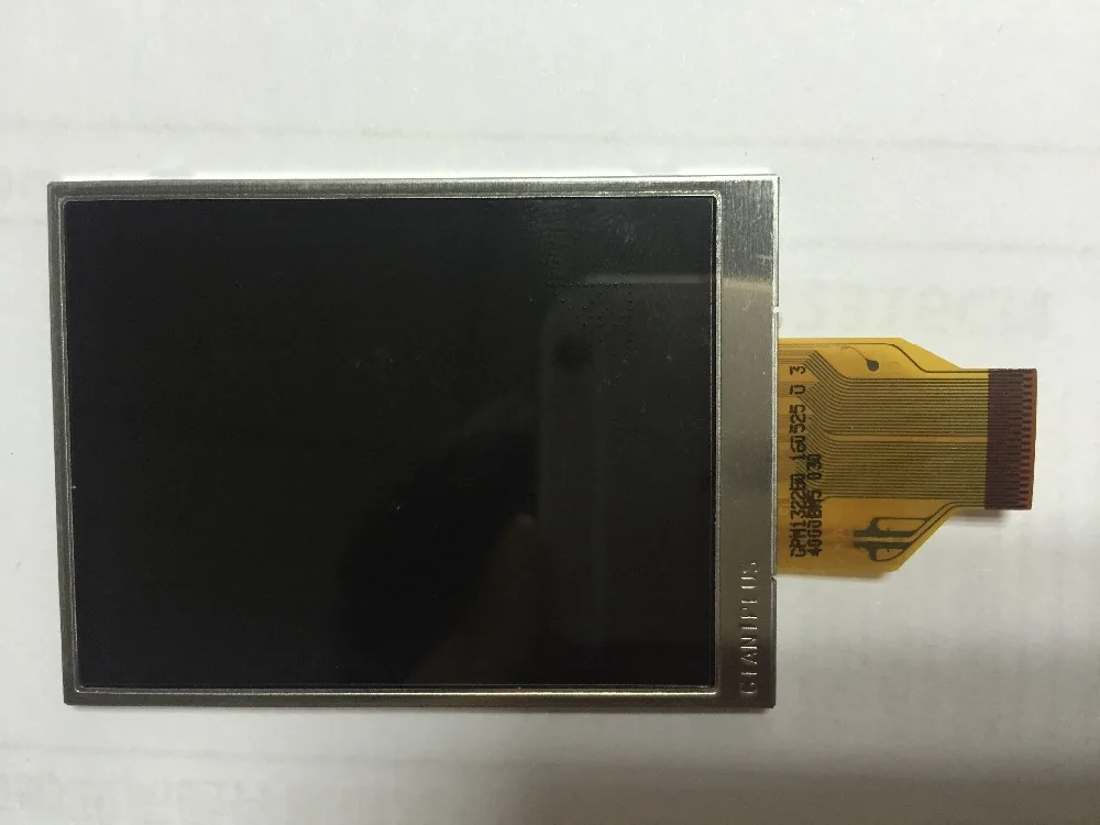 مراجعات وتحليلات لشاشة LCD بحجم كبير من GIANTPLUS لهواتف ذكية