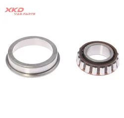 MQ250 Gearbox input Shaft Bearing Fit For VW Golf Jetta Passat Beetle AUDI A3 TT 02A 31-1 123 D