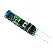 High Voltage Arc Igniter Kit 3-5V #5