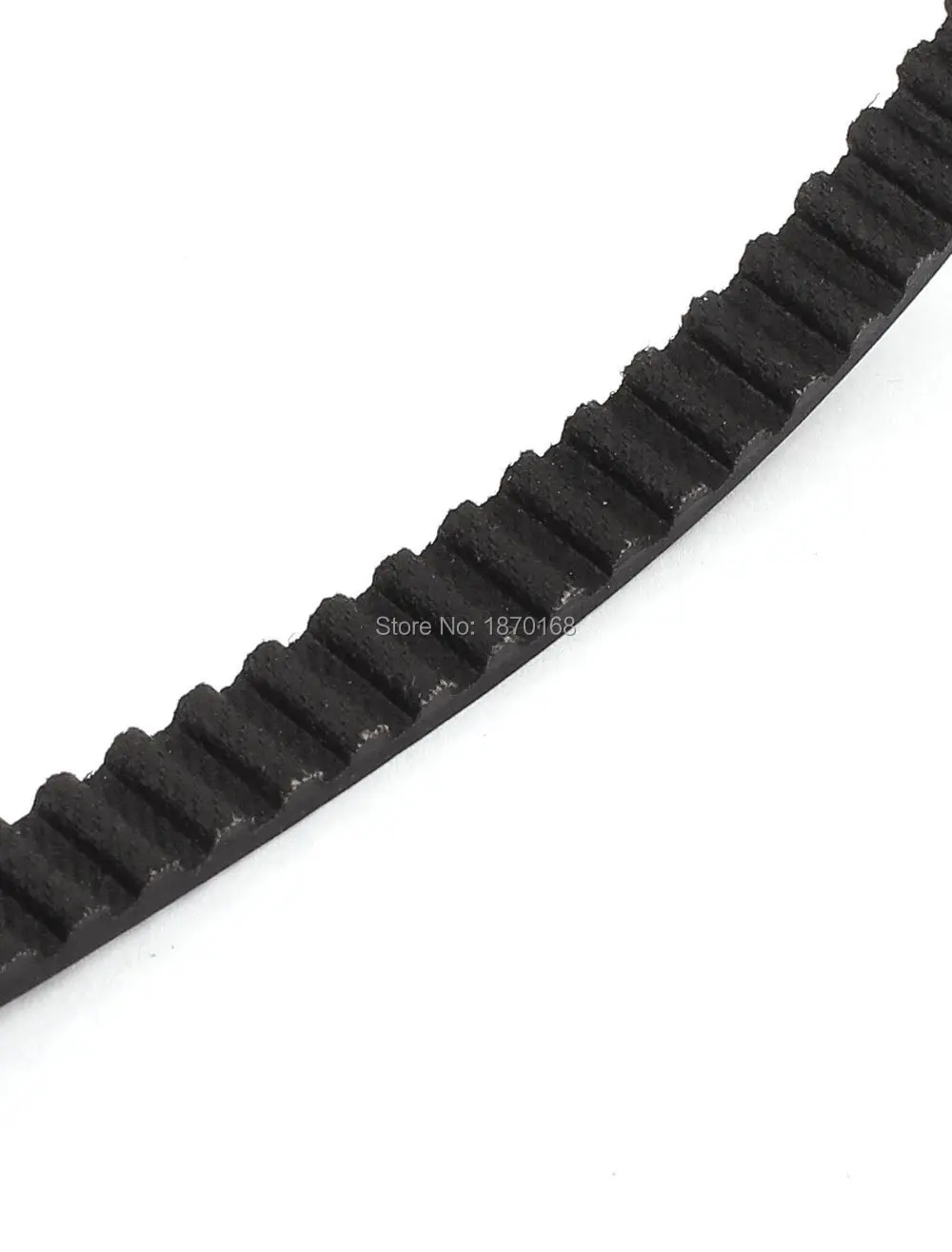 10 Pcs HTD420-5m 10mm width 5 mm synchronous field Timing Belt for 3D Printer