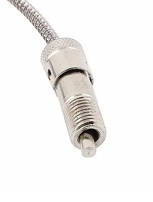 K Jenis Thermocouple Temperature Controller 0-400C Sensor 5 M 16.4ft