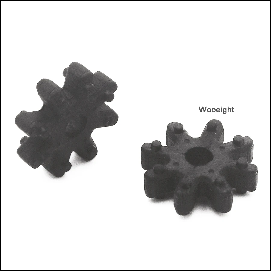 

Wooeight 2x/10x 563152 K000FFF автомобильная гибкая муфта рулевого управления для Hyundai Elantra Veloster Kia Forte Sedan Forte5 Sonata