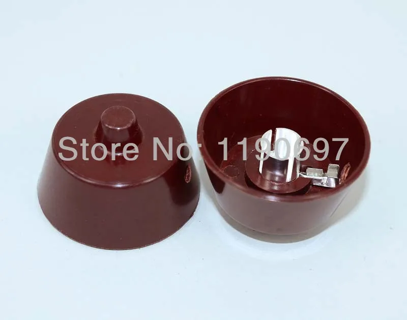 عدد 2 قطعة غطاء لوحة أنود تفريغ الإلكترون ميكارتا لأنبوب 807/FU7/6146B/FU25/310A/EF9/6 * 12C شحن مجاني