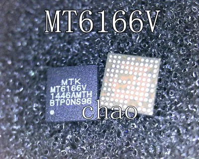 MT6328V MT6166V MT6176V MT6323GA MT6320GA MT6322GA MT6158V MT6329A MT6329BA الطاقة IC