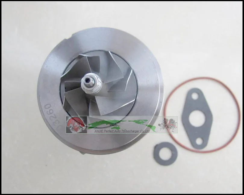 

Turbo CHRA Cartridge Core TD025 4937302013 4937302003 4937302002 49373 02013 49373-02002 0375R0 9673283680 Fiesta DV6ETED 1.6HDI