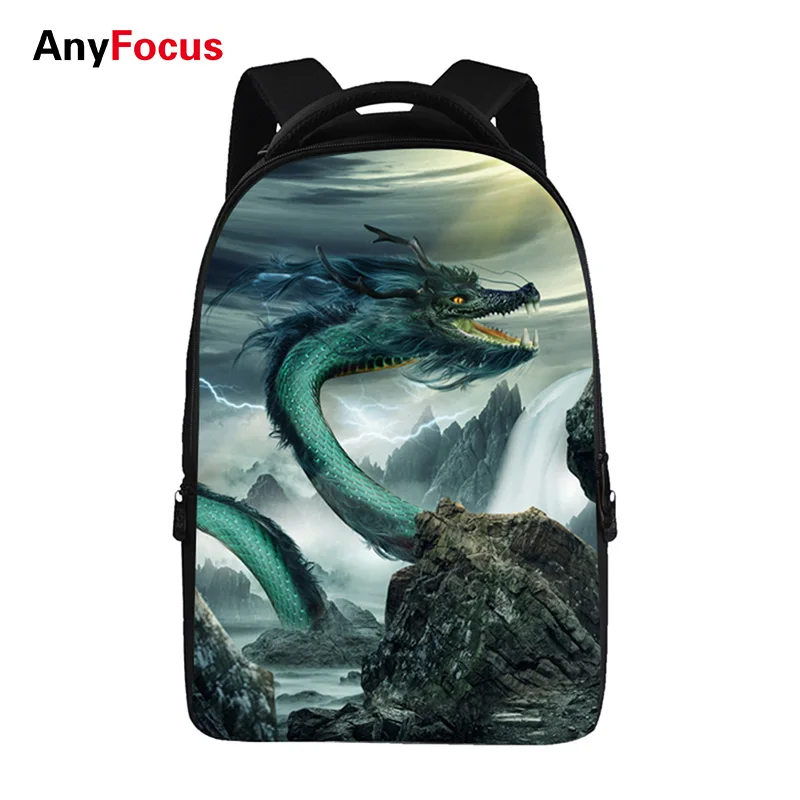 

3D Illustration Backpacks For Teens Computer Bag Fashion School Bags For Primary Schoolbags Fashion Backpack Best Book Bag