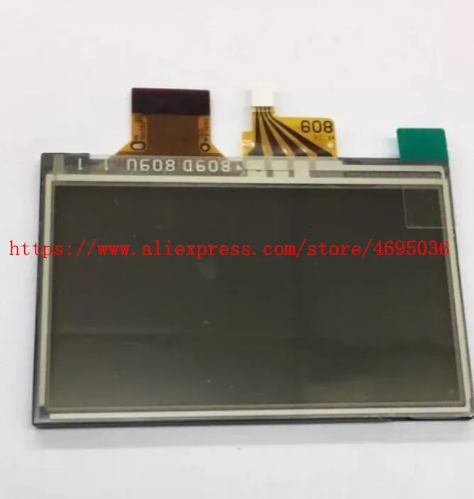 HC 96 카메라 모듈에 대한 모든 것: 최신 LCD 디스플레이 스크린을 소개합니다
