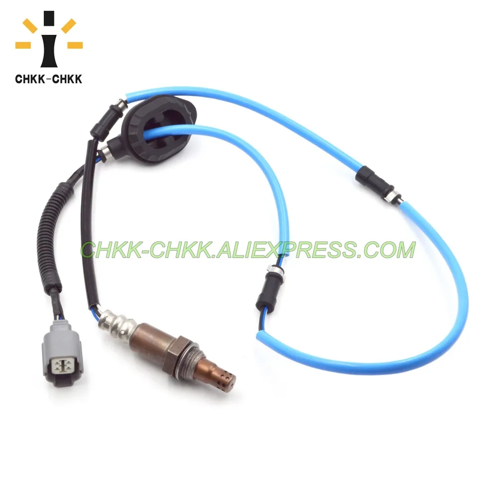 CHKK-CHKK Car Accessory OEM 36532-RAA-A01 Oxygen Sensor FOR 2003-2007 Honda Accord 2.4L L4 36532RAAA01