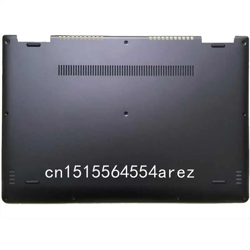 

New Original for Lenovo Yoga 710 710-15ISK Base Cover/The Bottom Lower cover case AM1JI000120