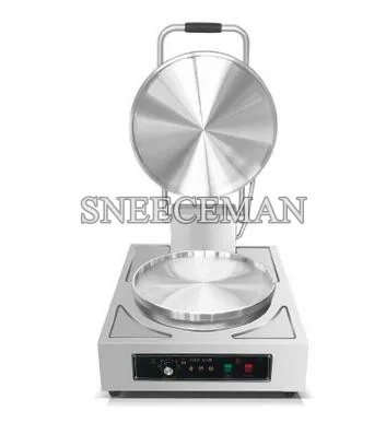 Thin Pancake Machine Hot Sale Pancake Baking Machine