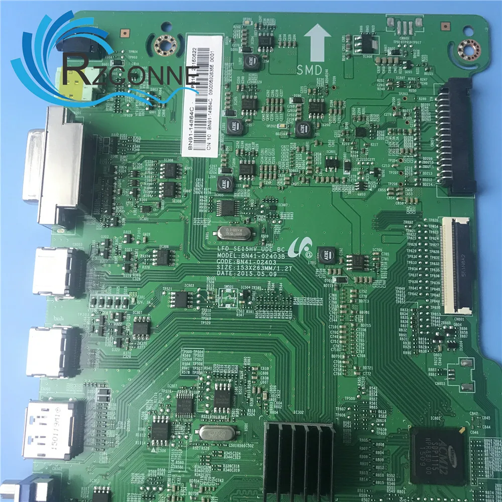 Cartão-mãe da placa-mãe para ssssss02