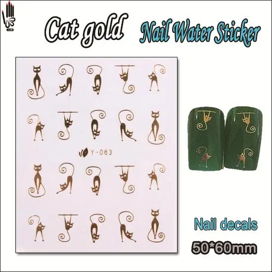 1-лист-ногтей-y063-золотой-сексуальный-кот-переводная-наклейка-для-дизайна-ногтей-переводная-Наклейка-для-дизайна-ногтей-украшение