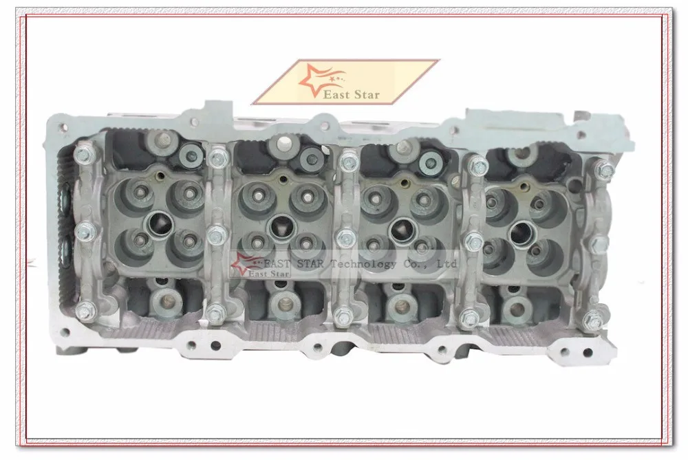 908 509 ZD30 K5MT 3.0L Cylinder Head 11039-MA70A 11039-VC10A 11039-VZ20A 11039-VZ20B 11039VC10A 11039VC10A 11039VZ20A 11039VZ20B