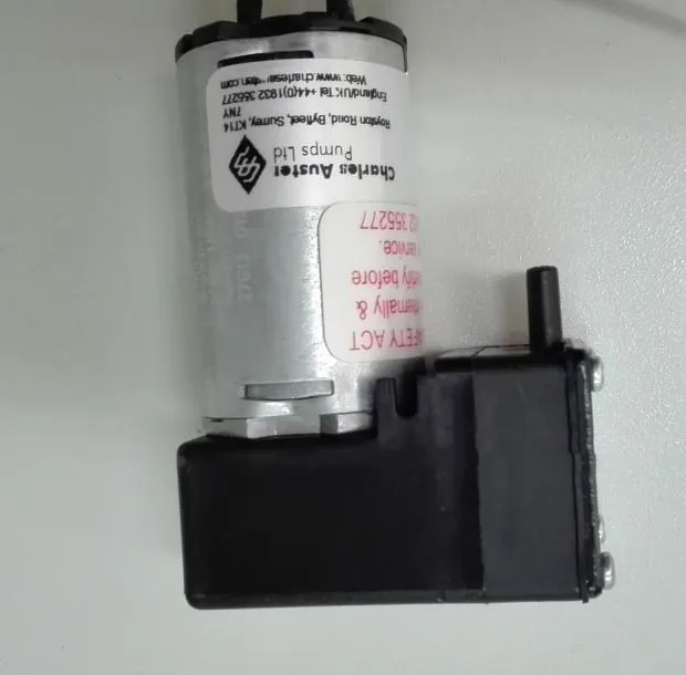 

Для Dyre Dirui Biochemical CS-T300 380 400 600, вакуумный насос, насос для отходов, насос для смешивания газа и жидкости DL04 оригинал