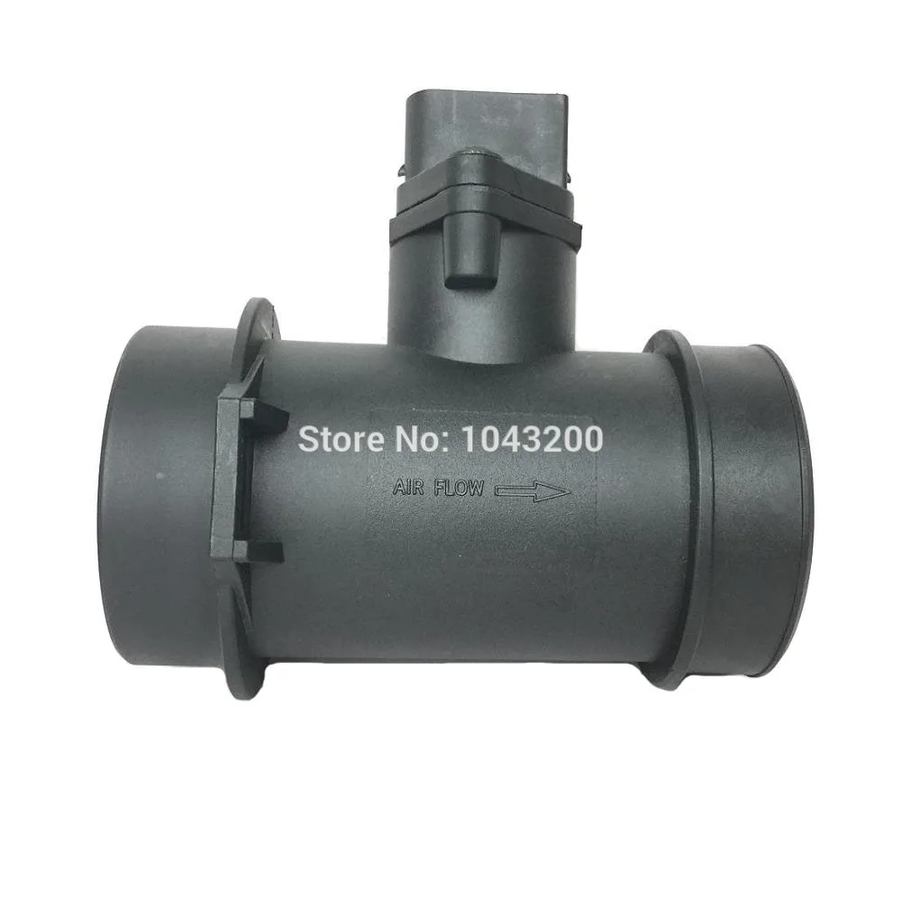 Mass Air Flow Sensor for Mercedes Benz C230 SLK230 1997-2002 OE# 0280217114, 0280217115 , 0000940948, A0000940948