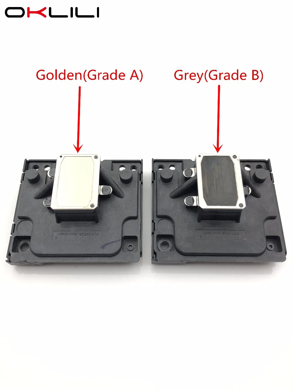 F169030 F181010 Printhead Print Head for Epson CX3700 600F CX550 TX300F ME2 ME200 ME30 ME300 ME33 TX300 TX105 TX100 L201 L100