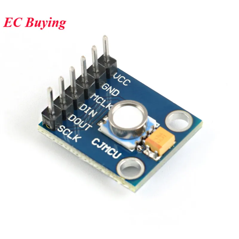 Micro Barometer Digital Air Pressure Sensor Module CJMCU MS5540 Waterproof And High Precision Module MS5540C CJMCU-MS5540C