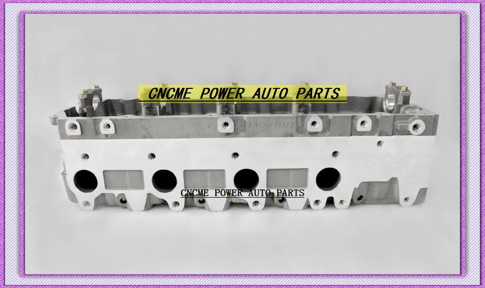 ww 908 782 1KZ 1KZ-TE 1KZTE 908782 Cylinder Head For TOYOTA Land Cruiser 90 Prado 4-Runner Hi-lux 2982cc 3.0L TD 8v 11101-69175