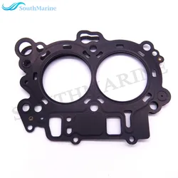 Boat Engine 6AH-11181-00 Cylinder Head Gasket for Yamaha Outboard Motor 4-Stroke 20HP F20 F15C