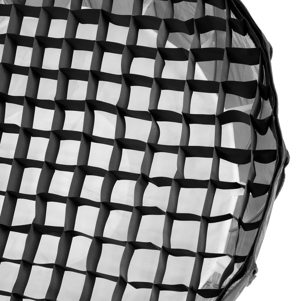 Selens Photography Honeycomb Grid for 65cm 85cm 105cm Parabolic Beauty Dish Flash Softbox Photography Accessories Fotografia