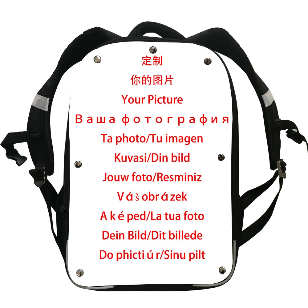 Martial Judo Taekwondo Karate Aikido Jeet Kune Do WIFI Backpack Animal Women Men Boys Girls Teenage School Bags Mochila Bolsa