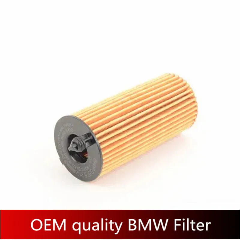 Filtro de aceite de motor para bm engine B46 2.0L F22 F32 430i 430i xDrive X3 sDrive30i 11428575211